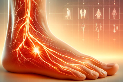 Understanding Neuropathy: Causes and How Medical Devices Can Help