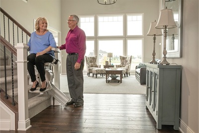 Conserving Energy at Home: Solutions for Managing Chronic Heart Failure and Fatigue