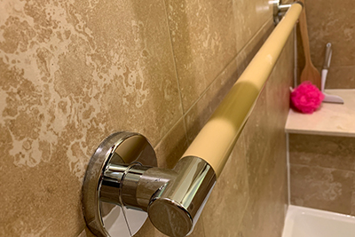 Different Ways To Install Grab Bars