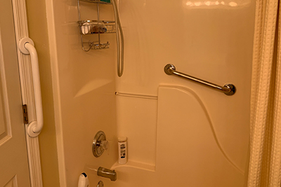 Diagonal Grab Bars Diagonal Grab Bars