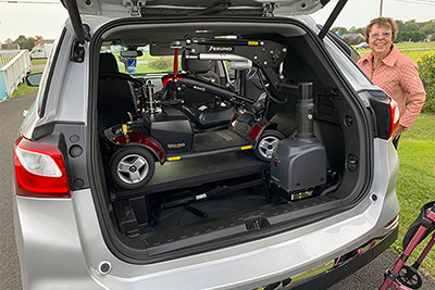 Vehicle Lifts Vehicle Lifts