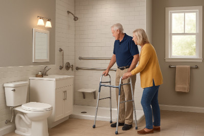 How Aging Supports the Whole Family—From Grandparents to Grandkids