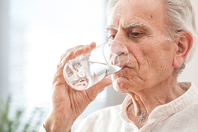 The Lifesaving Elixir: The Importance of Proper Hydration for Health and Older Adults