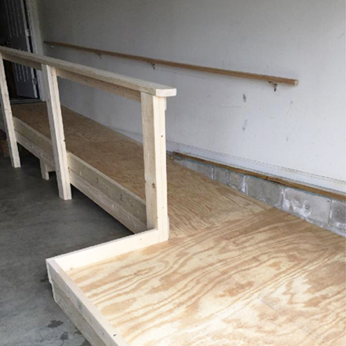 Is Your Home or Business Wheelchair Accessible? Is Your Home or Business Wheelchair Accessible?
