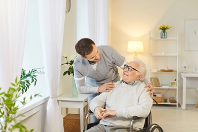 Preventing Falls During Care Appointments: Tips for Caregivers and Loved Ones