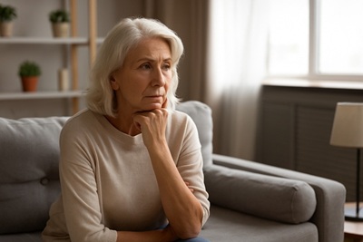 The Emotional Impact of Aging in Place: How Accessibility Makes a Difference