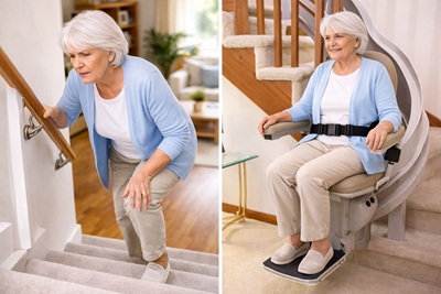 The Hidden Risks of Avoiding Activity — and How to Stay Safe While Moving