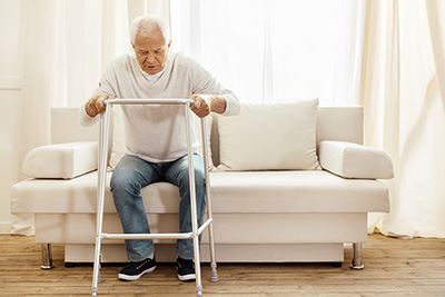 Understanding Age-Related Decline in Strength and Balance: Importance of Fall Prevention and Medical Devices