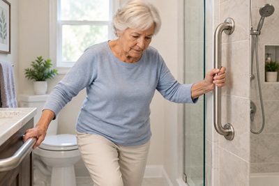 Why Dizziness Is So Common in Older Adults and Why It Shouldn’t Be Ignored