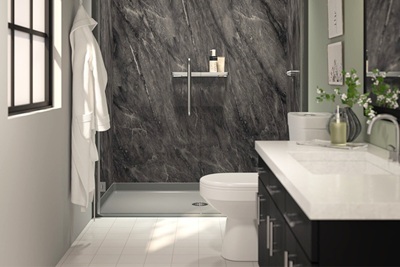 Why Do Seniors Start Avoiding the Shower?