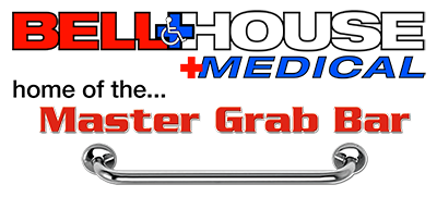 Bell House Medical Logo