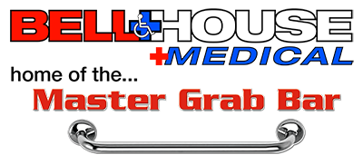 Bell House Medical Bell House Medical Logo