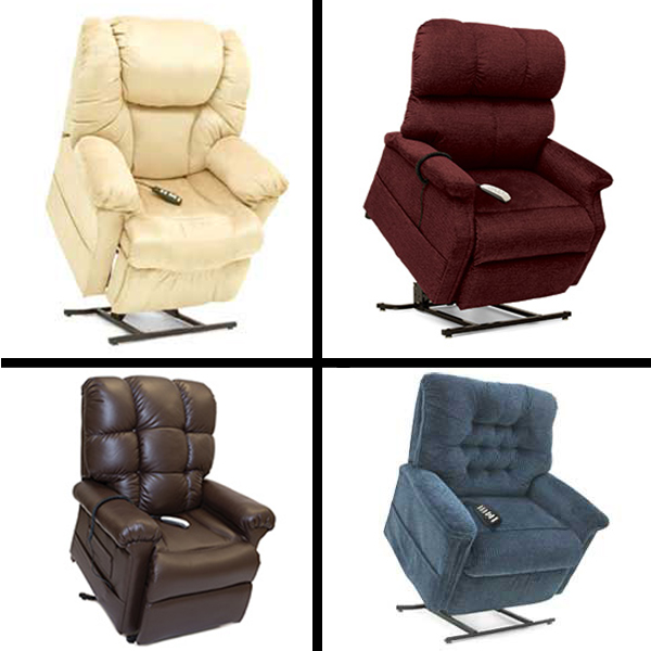 Lift Chairs