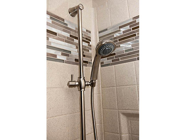 Accessible Showers Accessories